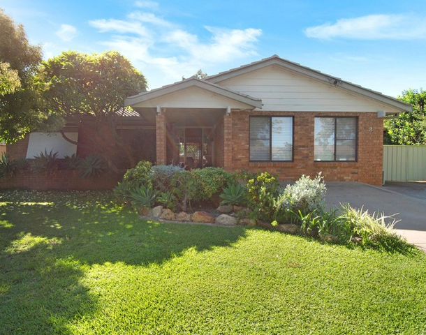 2 Pritchard Street, Gunnedah NSW 2380