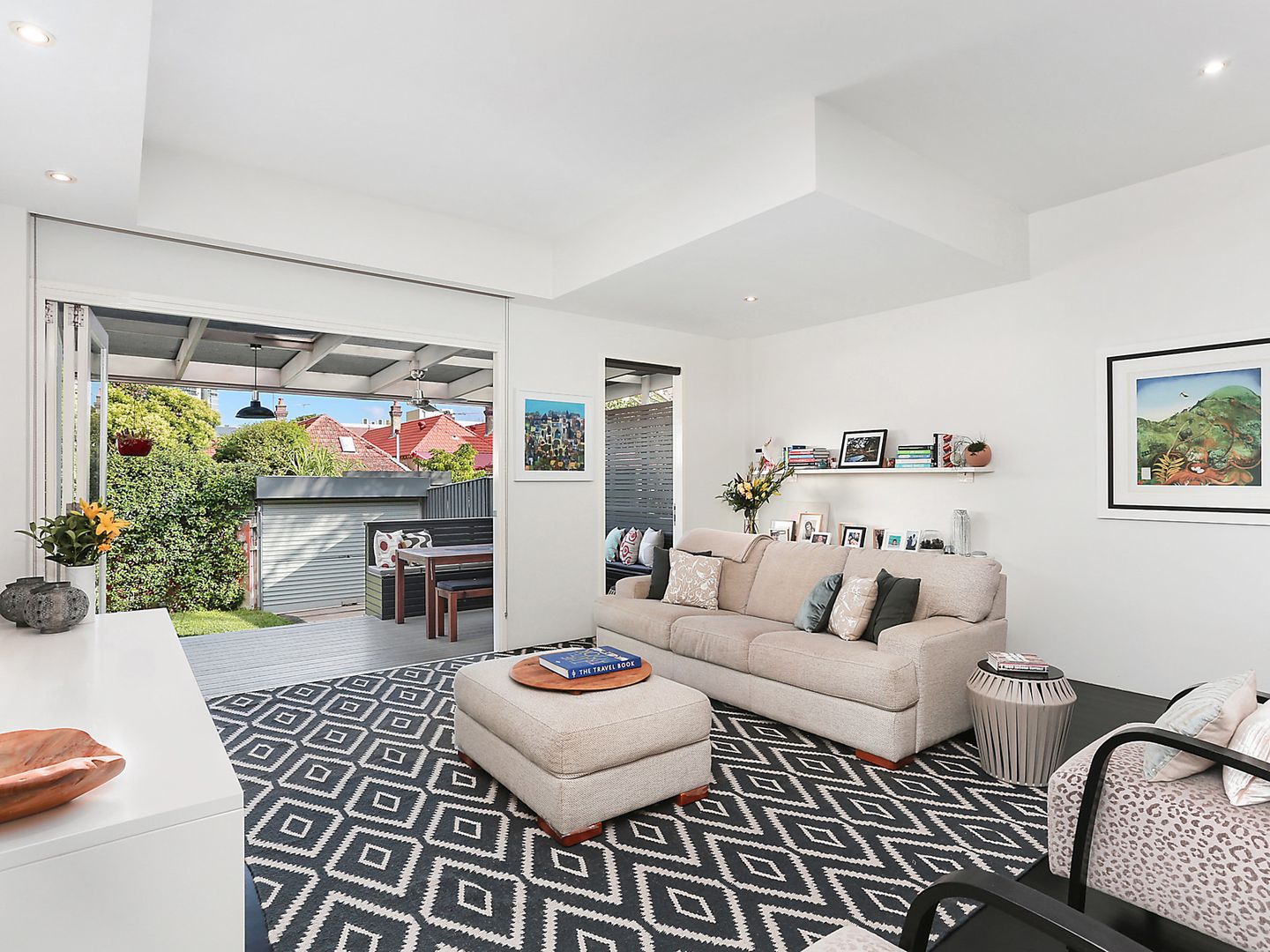 51 Ernest Street, Crows Nest Property History & Address Research Domain