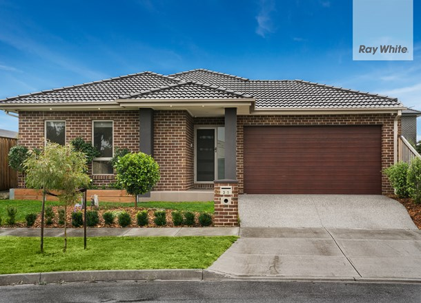 31 Melody Way, Wollert VIC 3750