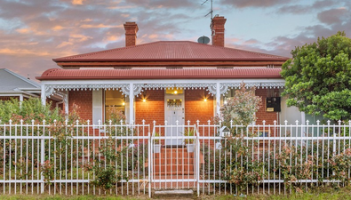 Picture of 86 Railway Street, TURVEY PARK NSW 2650