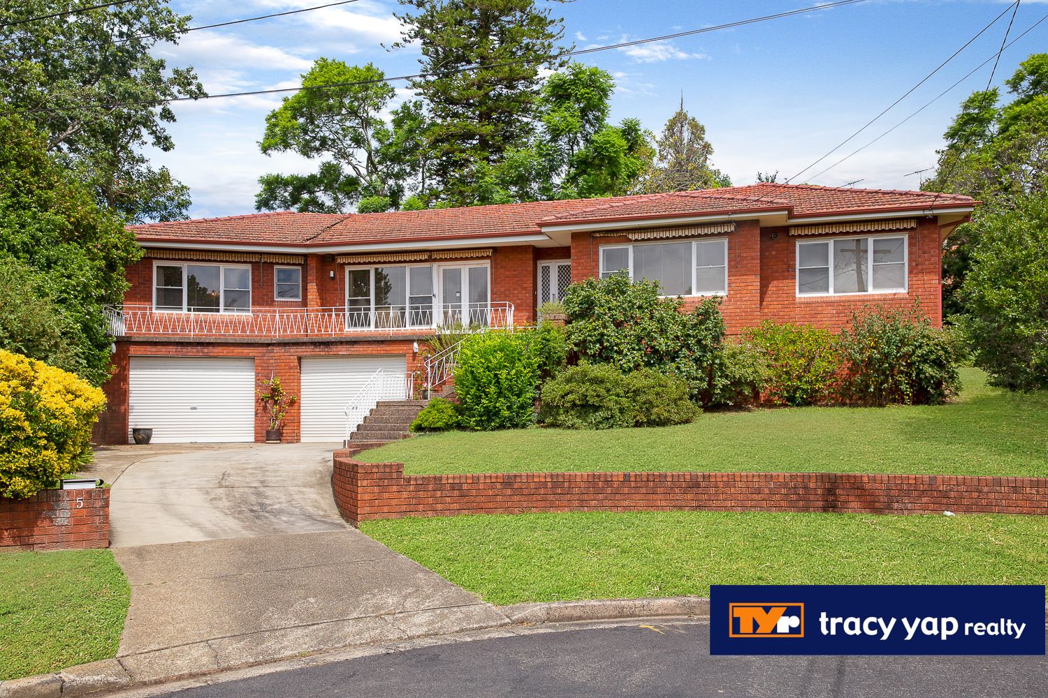 5 Wyvern Street, Epping NSW 2121, Image 0