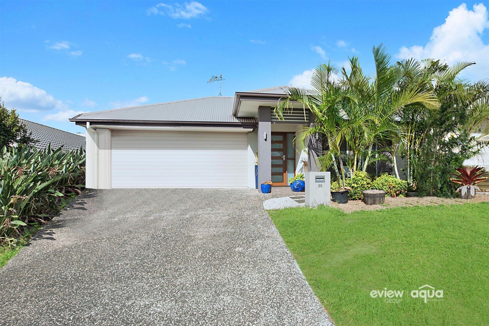 20 Borbidge Street, North Lakes QLD 4509, Image 0