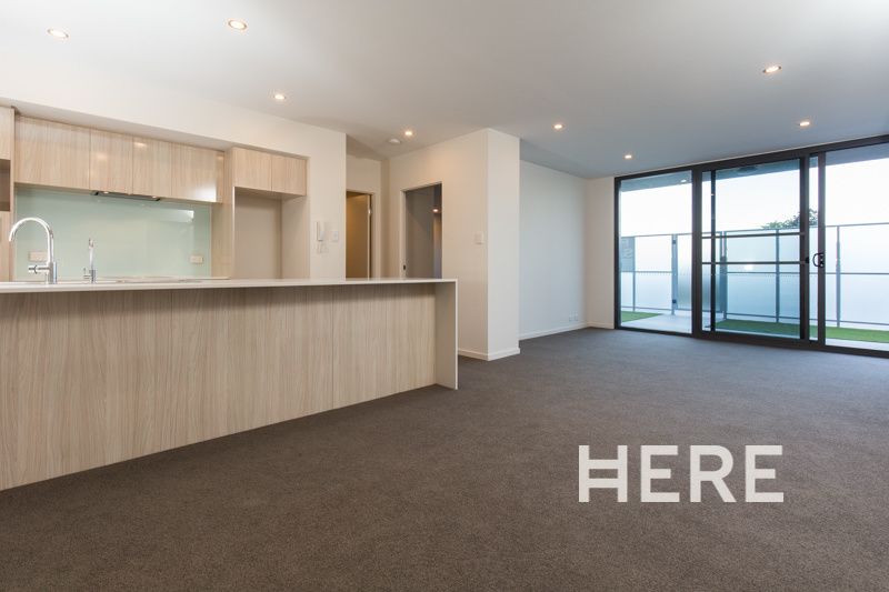 2 bedrooms Apartment / Unit / Flat in 6/280 Lord Street PERTH WA, 6000