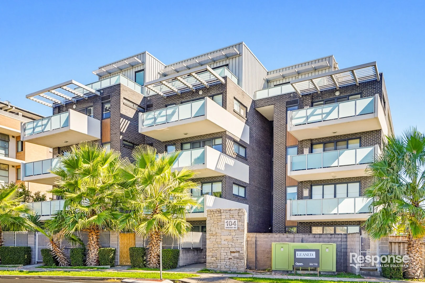 5/104 Bridge Road, Westmead NSW 2145