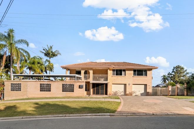 Picture of 16 Highview Terrace, DAISY HILL QLD 4127