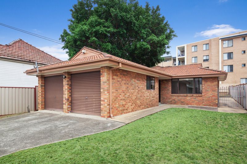 16 Mark St, Lidcombe NSW 2141, Image 0