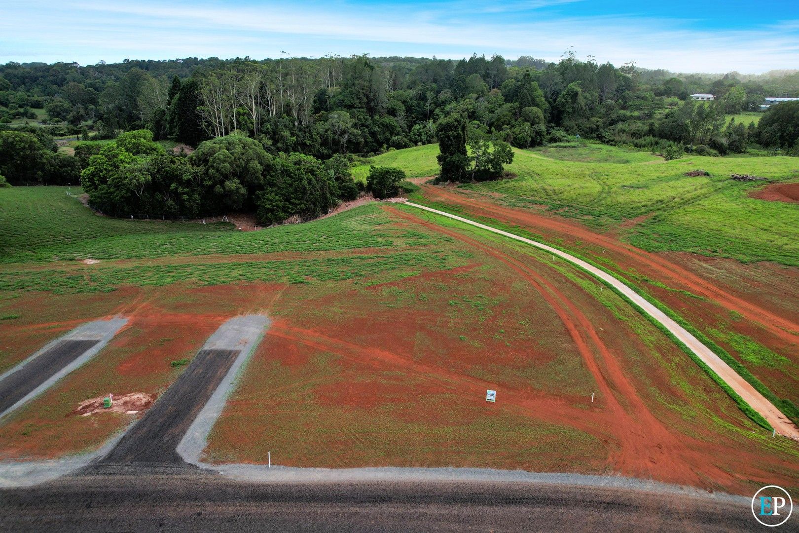 Lot 105 Patricia Street, Peeramon QLD 4885 | Domain