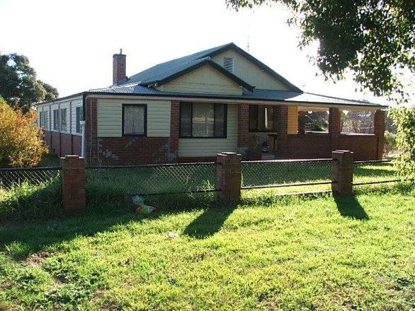 Young Road, Grenfell NSW 2810, Image 0