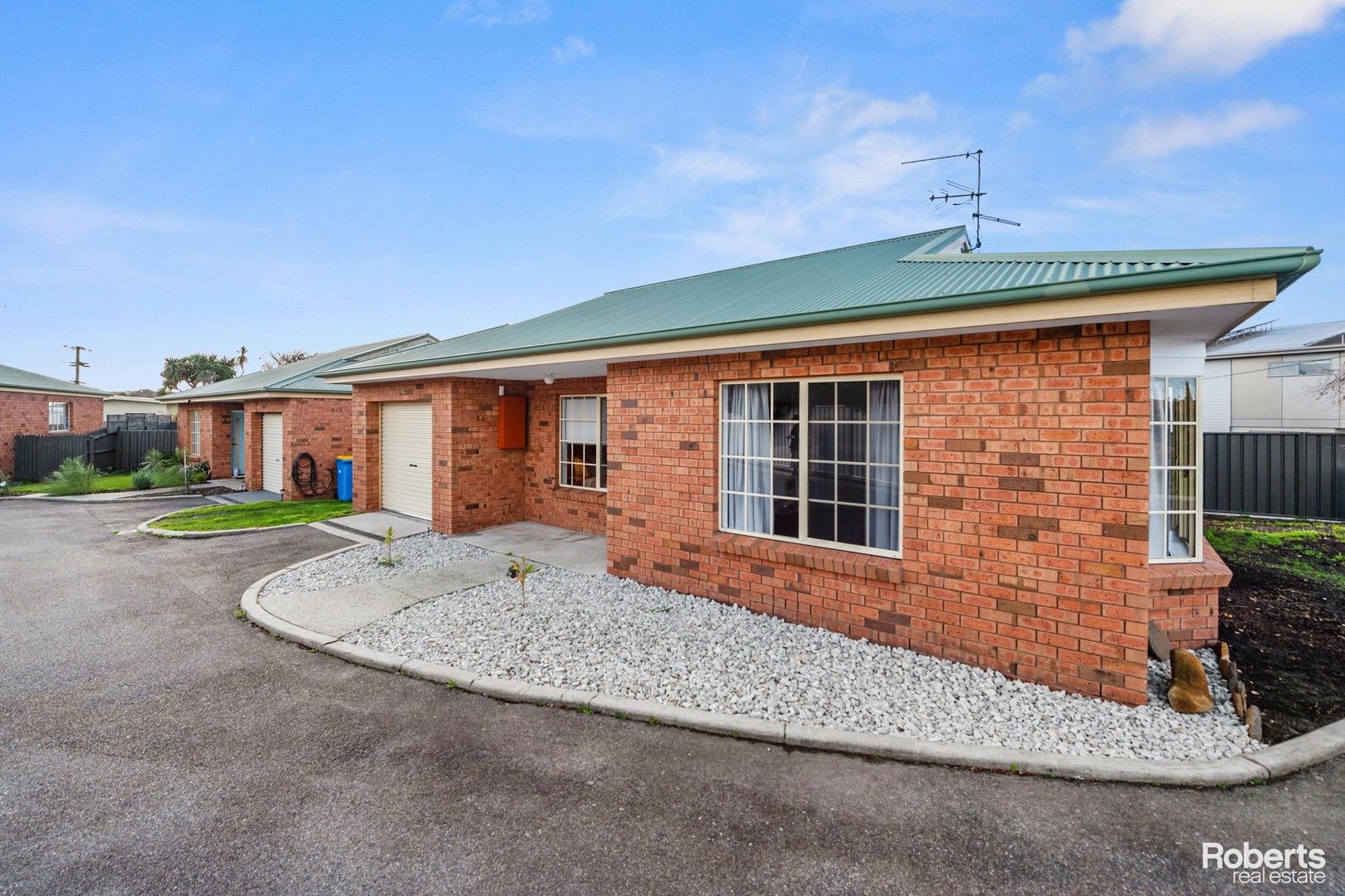 1/72 Quinlan Cres, Shearwater TAS 7307, Image 0