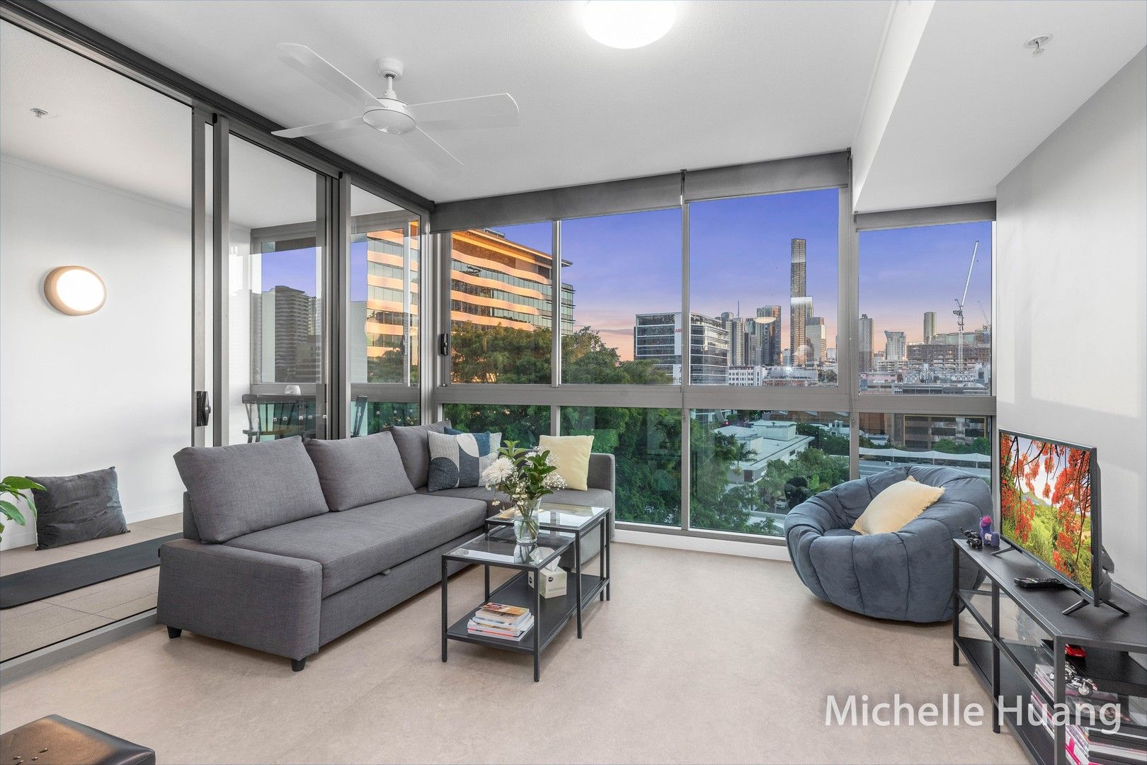 405/8 Church Street, Fortitude Valley QLD 4006, Image 0