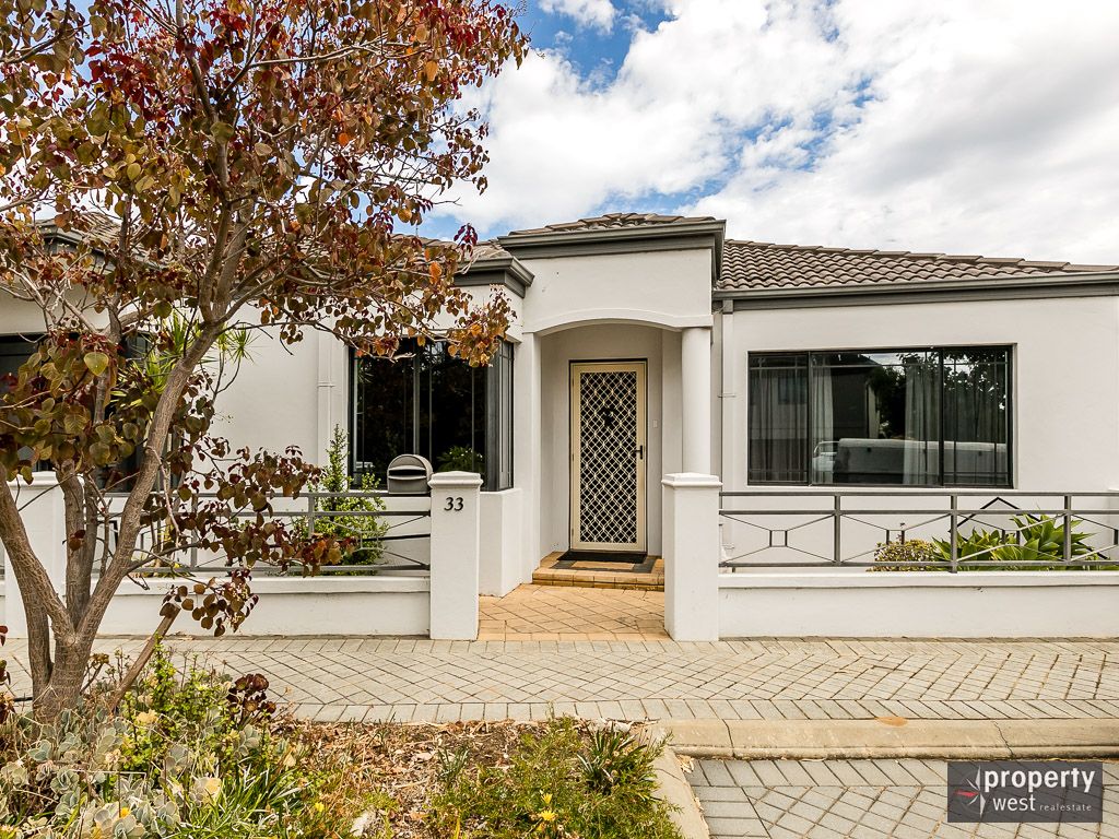 33 Thornbill Meander, Joondalup WA 6027, Image 0