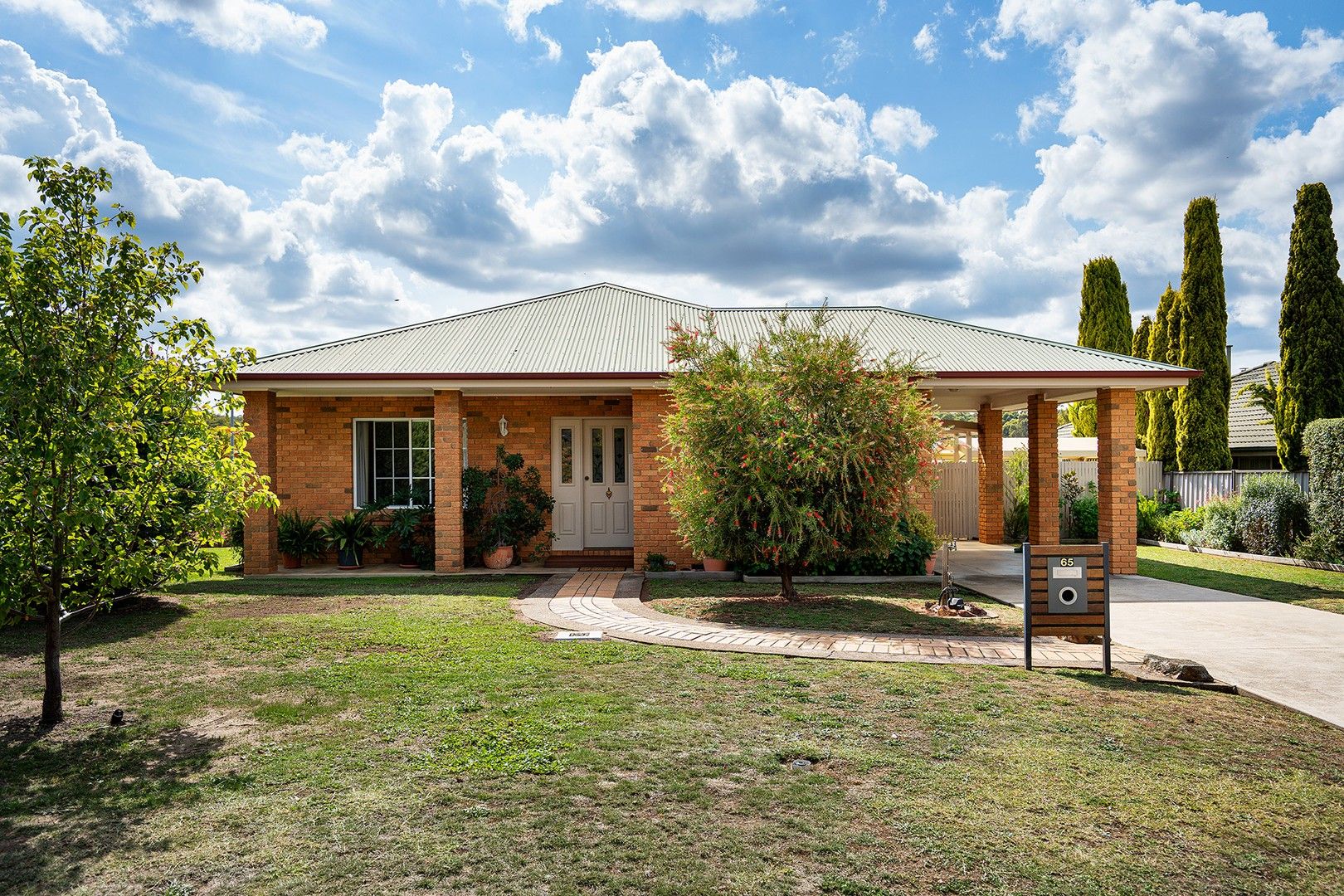 65 Brown Street, Castlemaine VIC 3450, Image 0