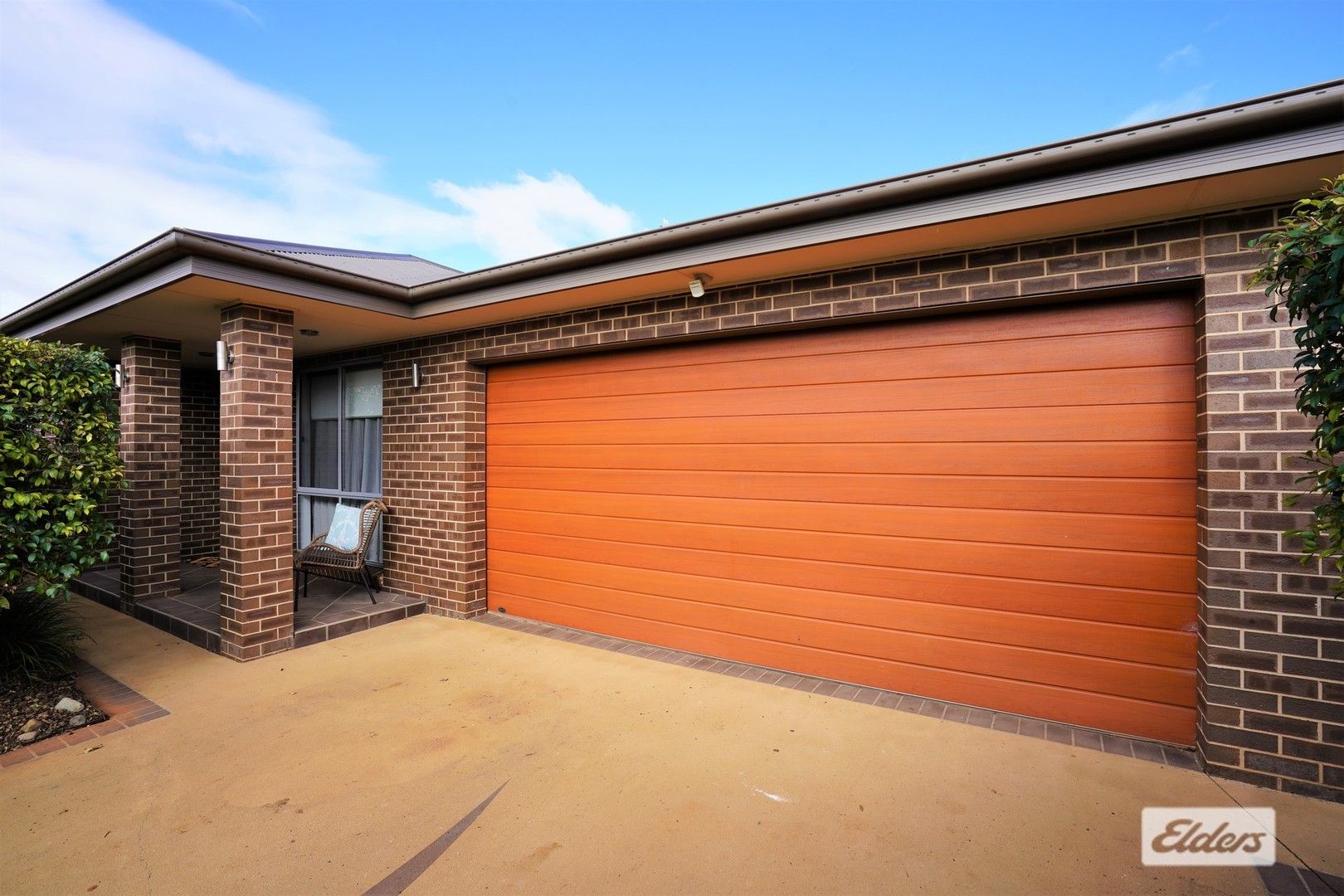 4 bedrooms House in 5 Tucker Street GRIFFITH NSW, 2680