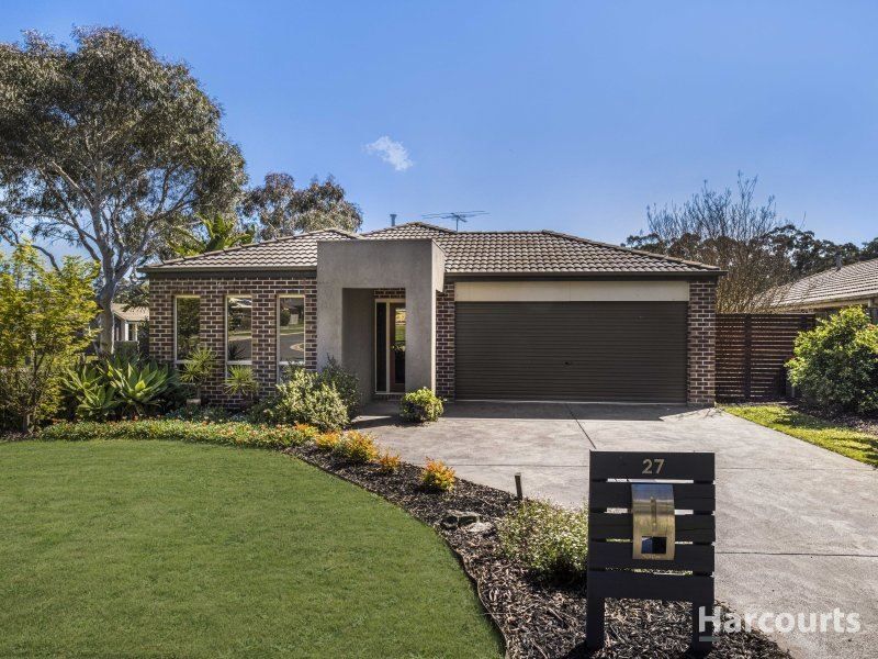 27 Rivendale Crescent, Drouin VIC 3818, Image 0