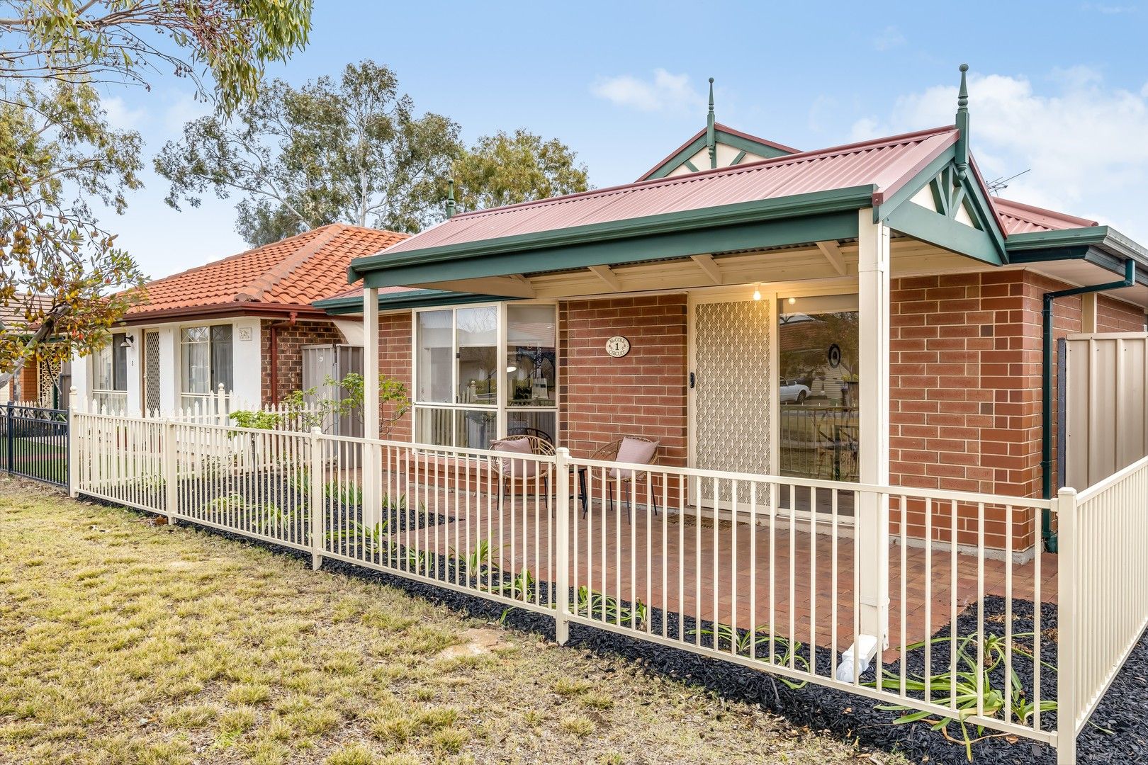 1 McCole Circuit, Allenby Gardens SA 5009, Image 0