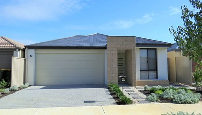 Picture of 18 Canopy Circuit, FORRESTFIELD WA 6058