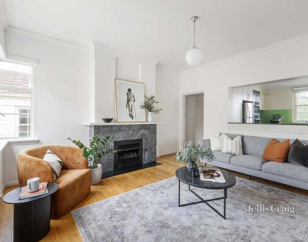 6/11-17 Leopold Street, South Yarra VIC 3141