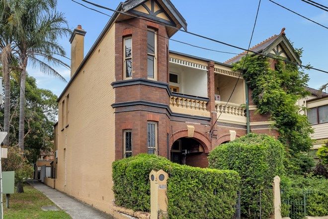 Picture of 133 Old South Head Road, BONDI JUNCTION NSW 2022