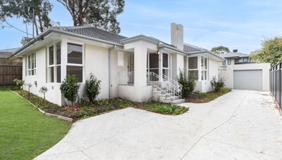 Picture of 53 Larch Crescent, MOUNT WAVERLEY VIC 3149