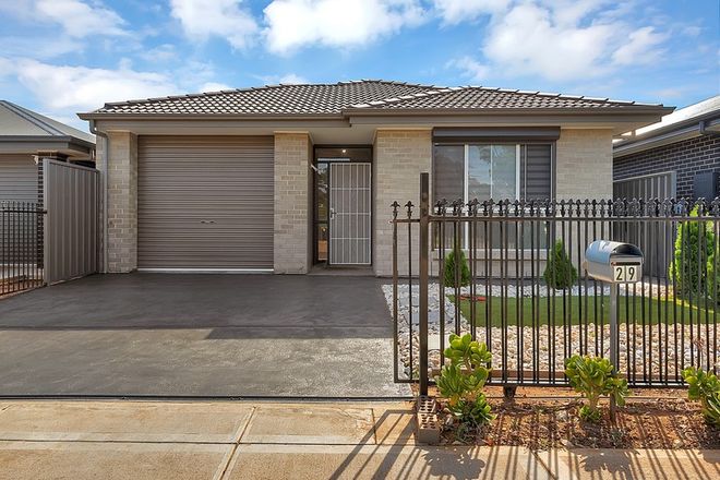 Picture of 29 HEADER AVE, SALISBURY NORTH SA 5108