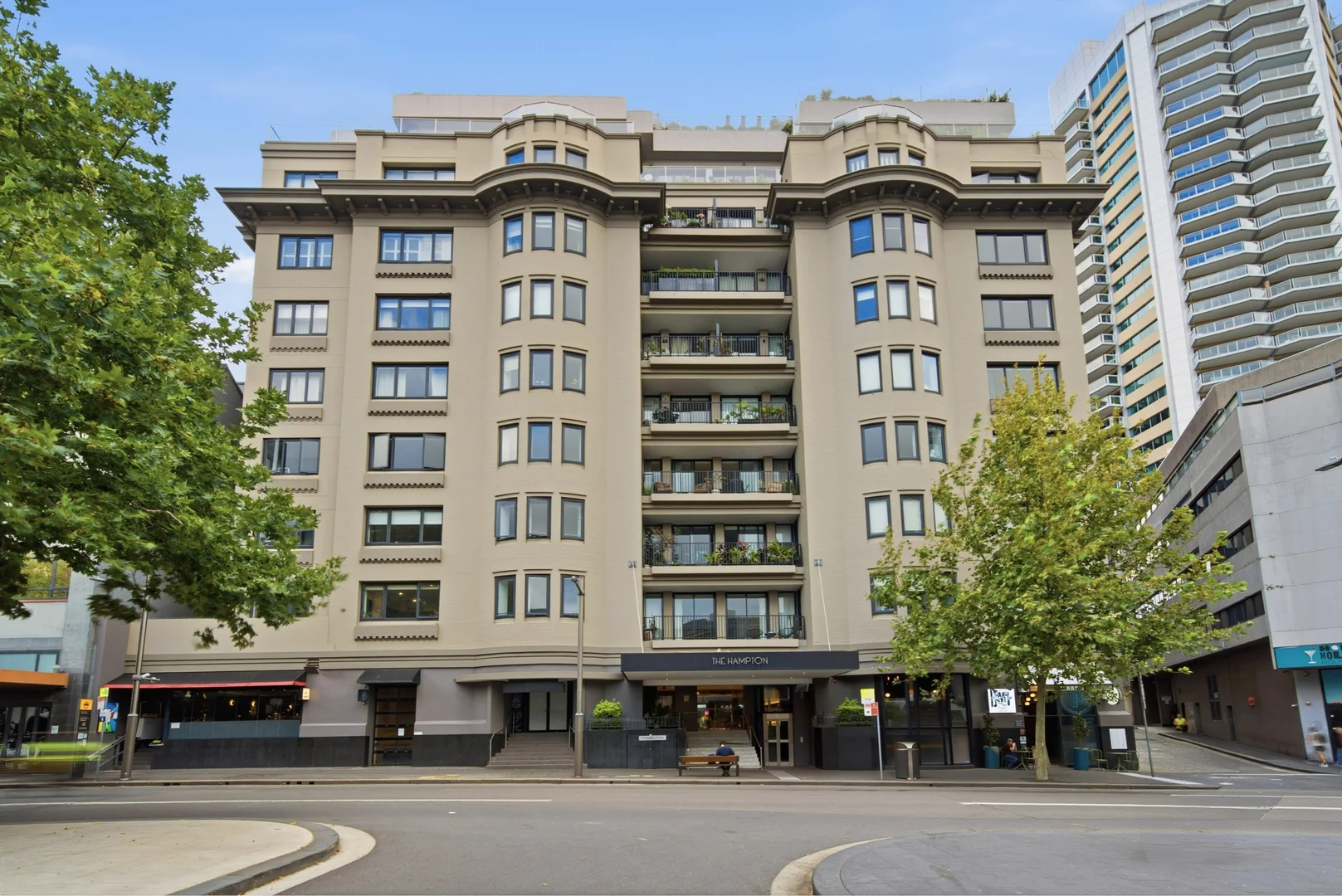 Additional image 8 of 411/13-15 Bayswater Road, Potts Point NSW 2011