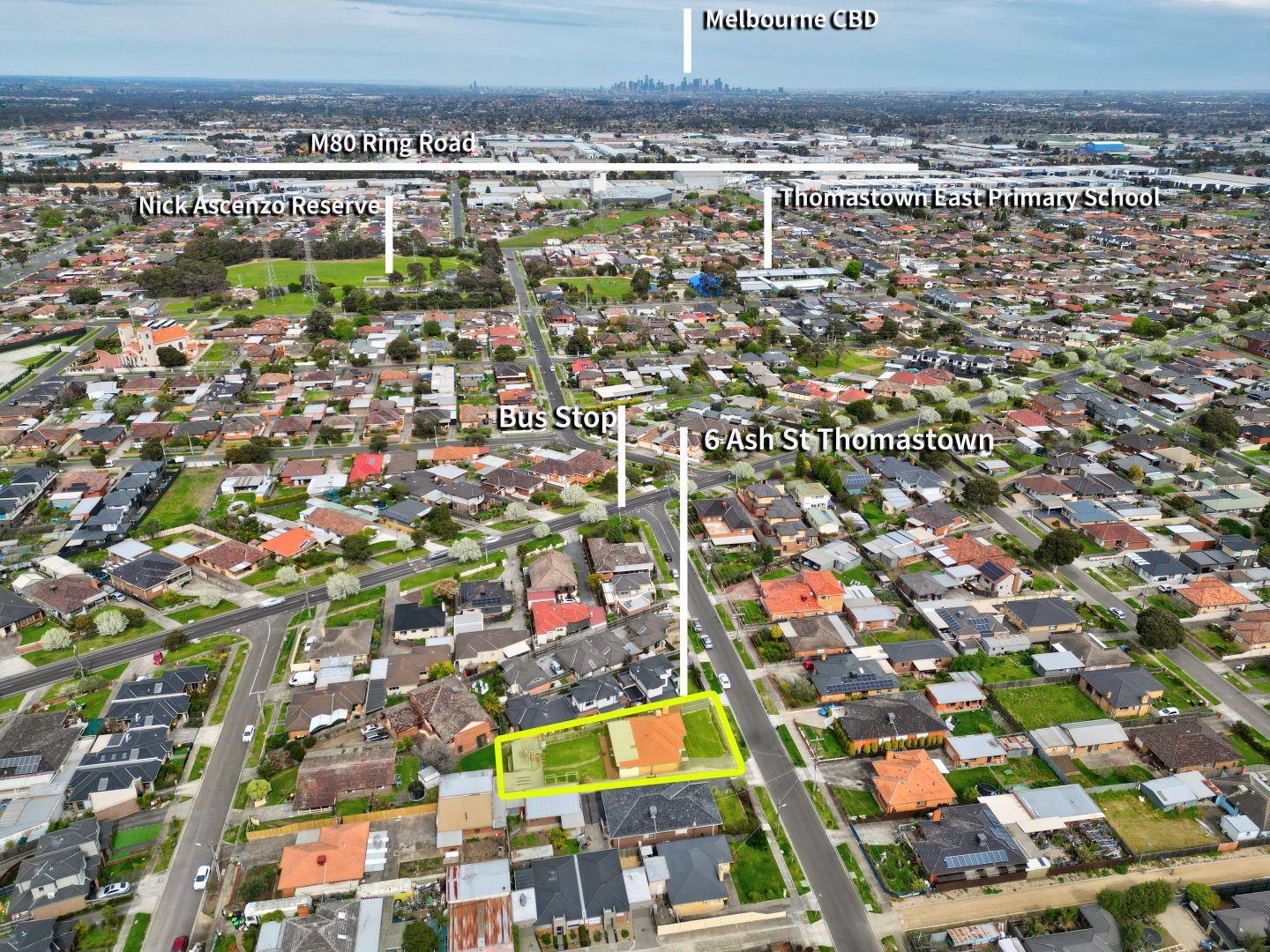 6 Ash Street, Thomastown VIC 3074, Image 2