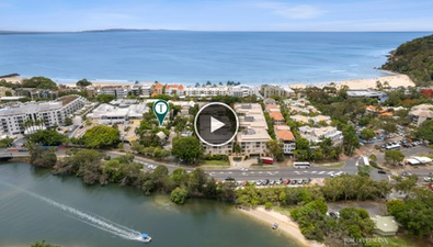 Picture of 12/30 Hastings Street, NOOSA HEADS QLD 4567