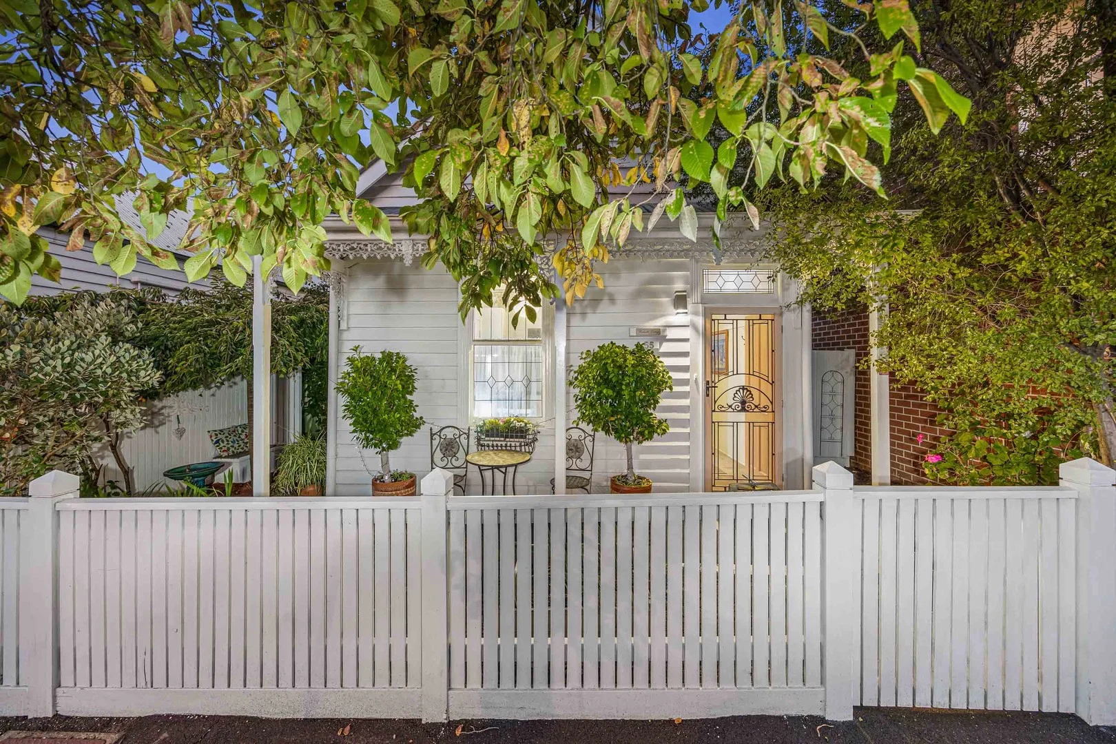 55 Peel Street South, Golden Point VIC 3350