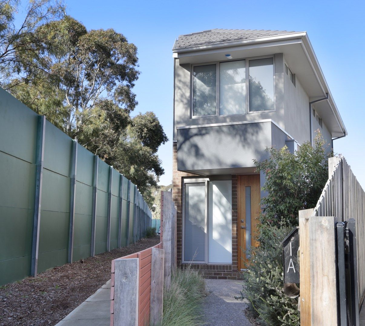 1A Marsden Avenue, Pascoe Vale South Property History & Address