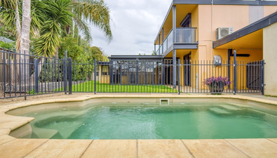 Picture of 2 Meldrum Court, SHEPPARTON VIC 3630