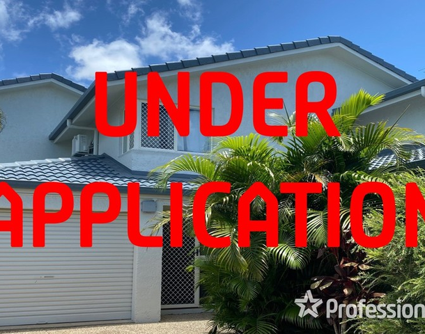 4/63 Shakespeare Street, East Mackay QLD 4740