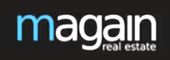Logo for Magain Real Estate Adelaide