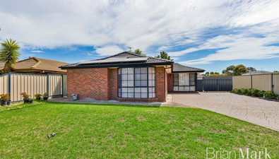 Picture of 21 McMurray Crescent, HOPPERS CROSSING VIC 3029