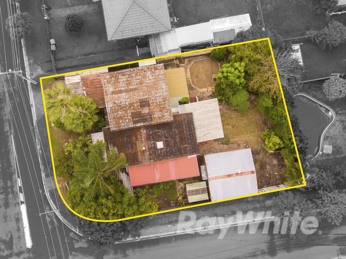 1 Carcoola Street, Kingston QLD 4114, Image 1