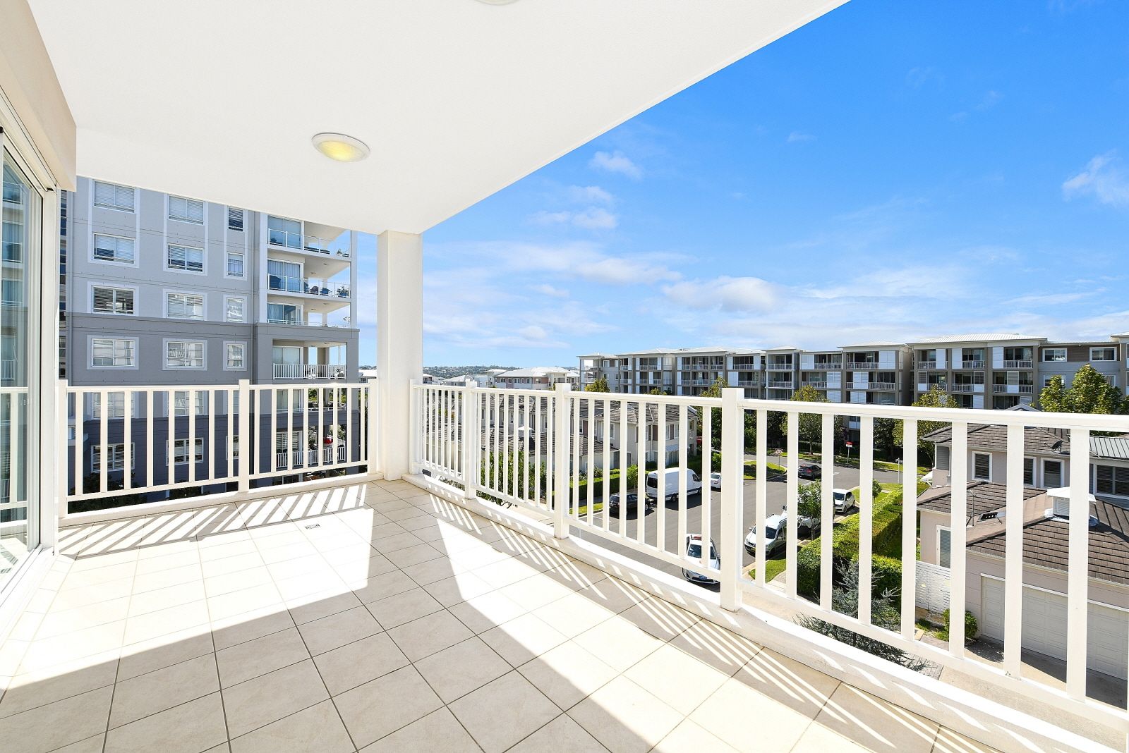 3 bedrooms Apartment / Unit / Flat in 36/1 Juniper Drive BREAKFAST POINT NSW, 2137