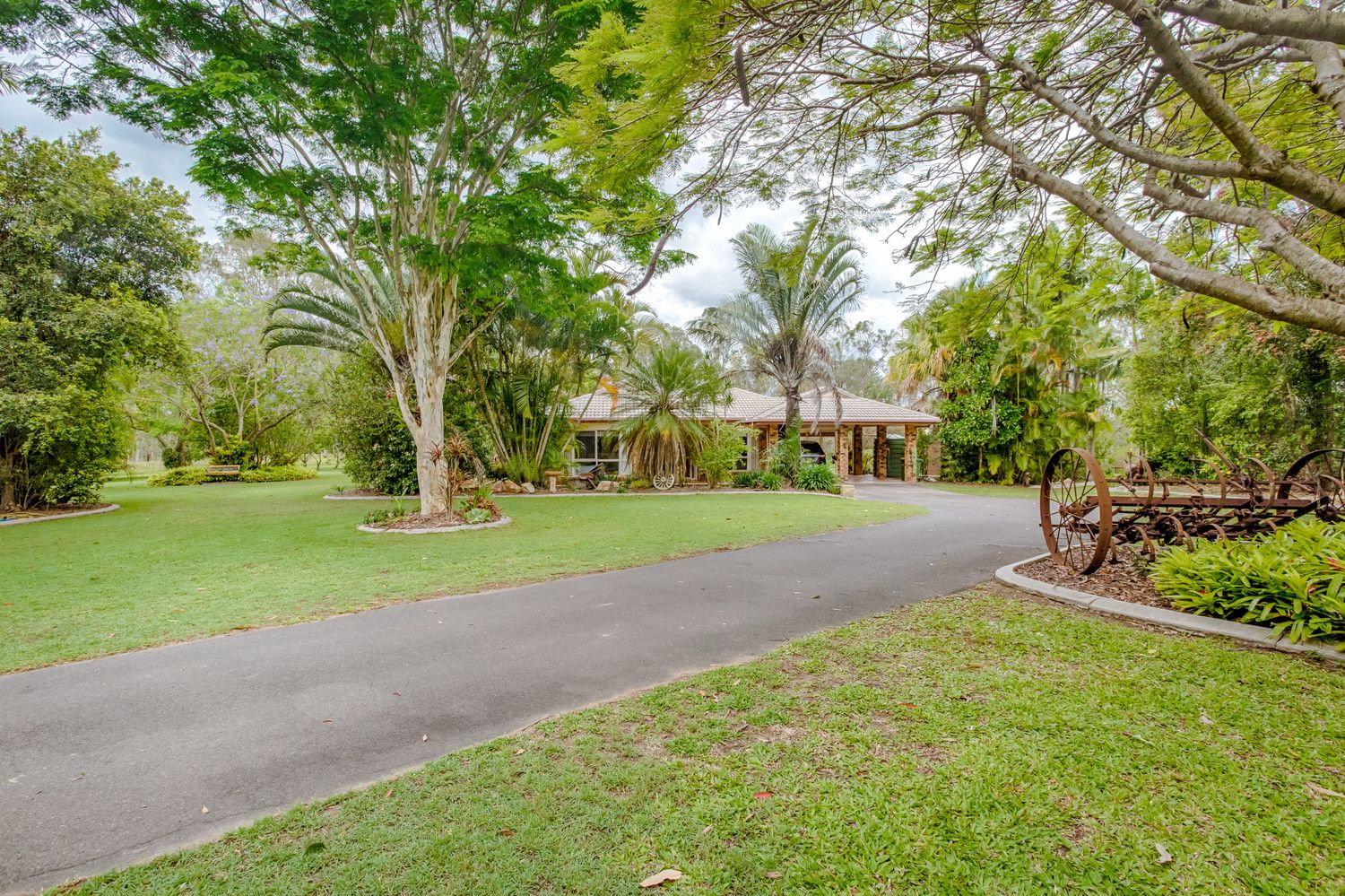 116 Cunningham Road, Goomboorian QLD 4570, Image 0