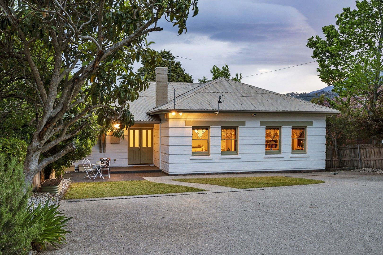 8 Albuera Street, Battery Point TAS 7004 Domain