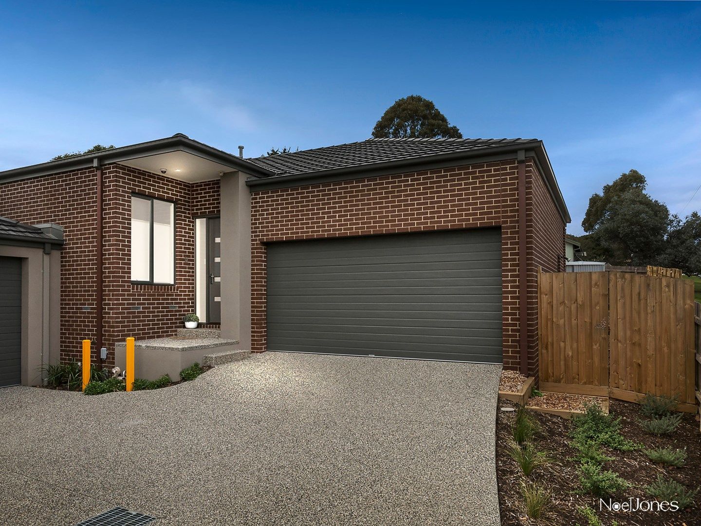 2/44 Talbot Road, Mount Waverley VIC 3149, Image 0