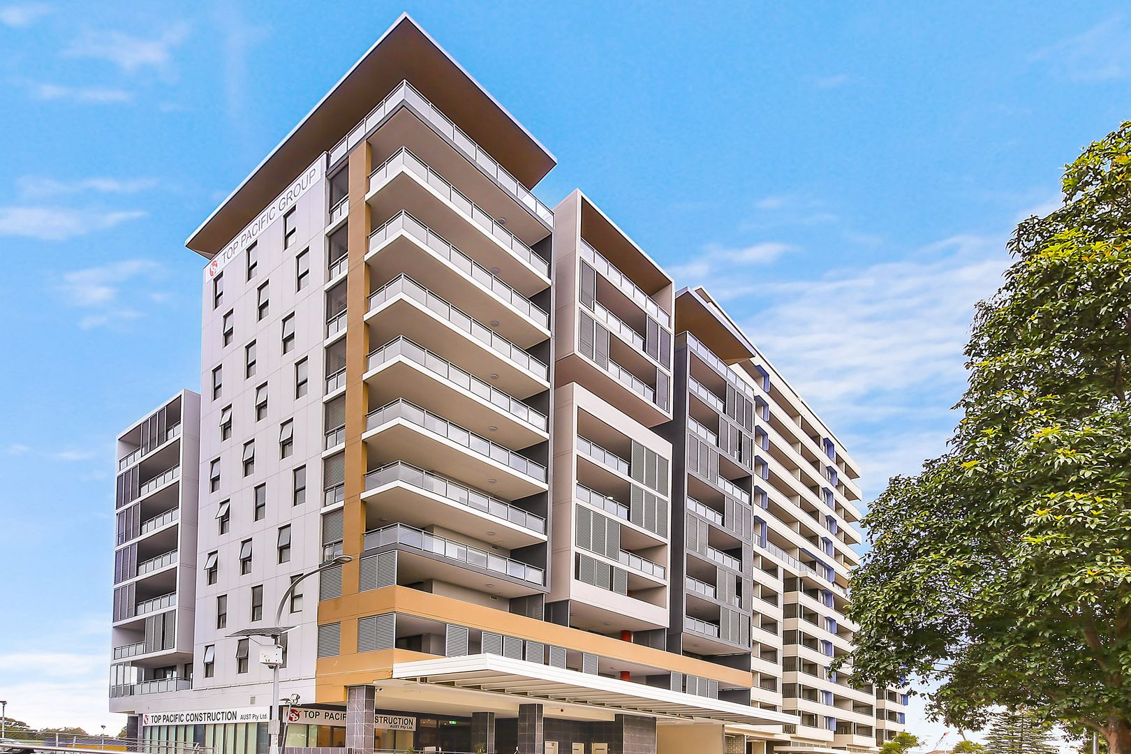 501 32 34 Levey St Wolli Creek Nsw 2205 Apartment For Rent 640 Domain