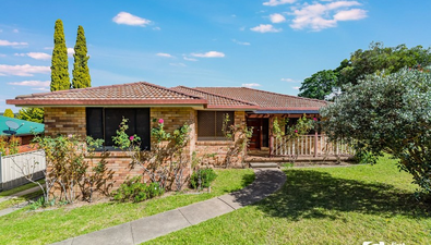 Picture of 12 O'Dell Street, ARMIDALE NSW 2350