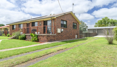 Picture of 51A Taylor Street, GLEN INNES NSW 2370