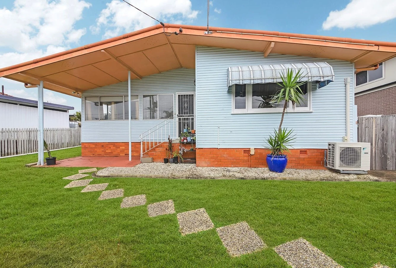 6 Kilburn Street, Chermside QLD 4032