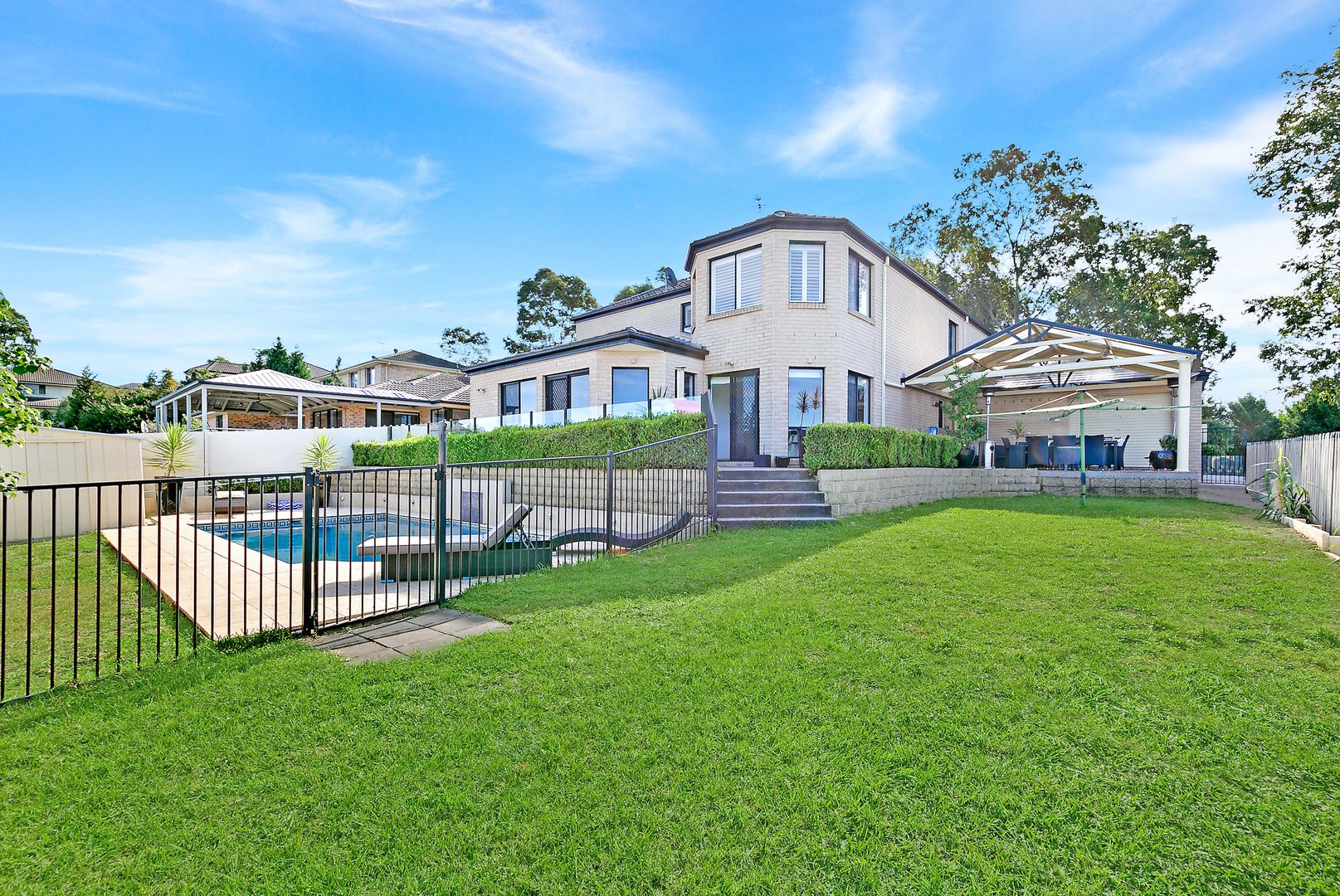 75 Milford Drive, Rouse Hill NSW 2155, Image 2