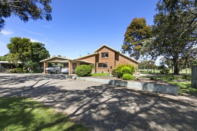 Picture of 140 Crooke Street, EAST BAIRNSDALE VIC 3875