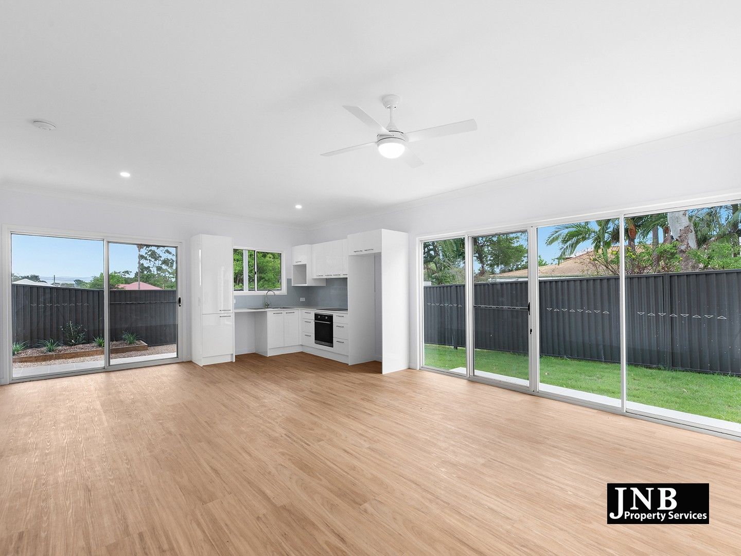 4 bedrooms House in  ZILLMERE QLD, 4034
