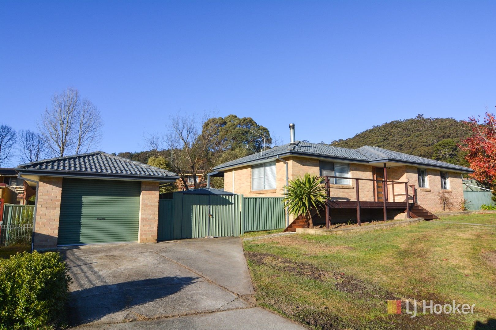 3 bedrooms House in 2 Boronia Street LITHGOW NSW, 2790