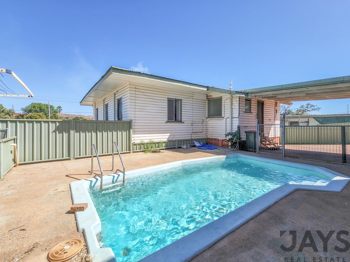 52 Fourth Avenue, Mount Isa QLD 4825, Image 0