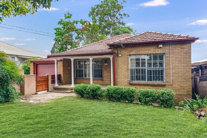 537 Woodville Rd, Guildford NSW 2161 House For Rent Domain