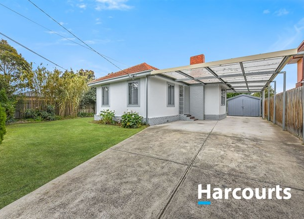 9 Gwenda Street, Dandenong VIC 3175