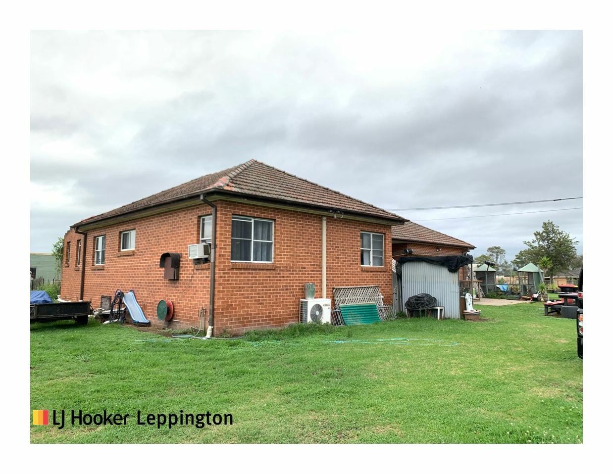 1970 Elizabeth Drive, Badgerys Creek NSW 2555 House For Rent Domain